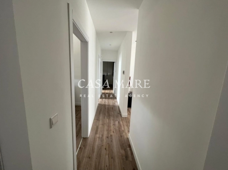 3 Bedroom Apartment for Rent in Germasogeia, Limassol District
