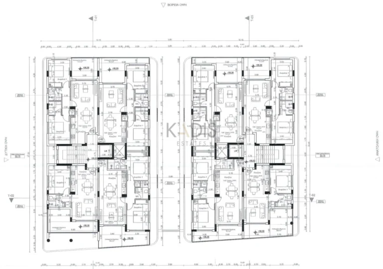 2 Bedroom Apartment for Sale in Paralimni, Famagusta District
