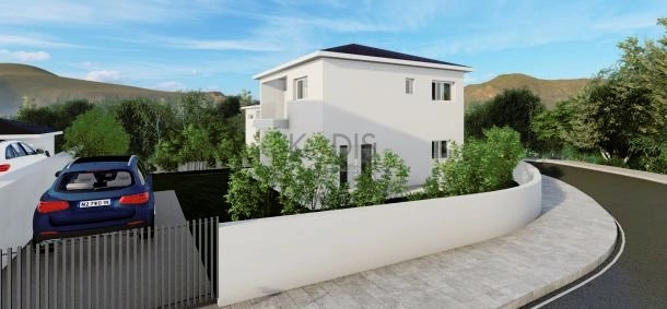 3 Bedroom House for Sale in Akrounta, Limassol District