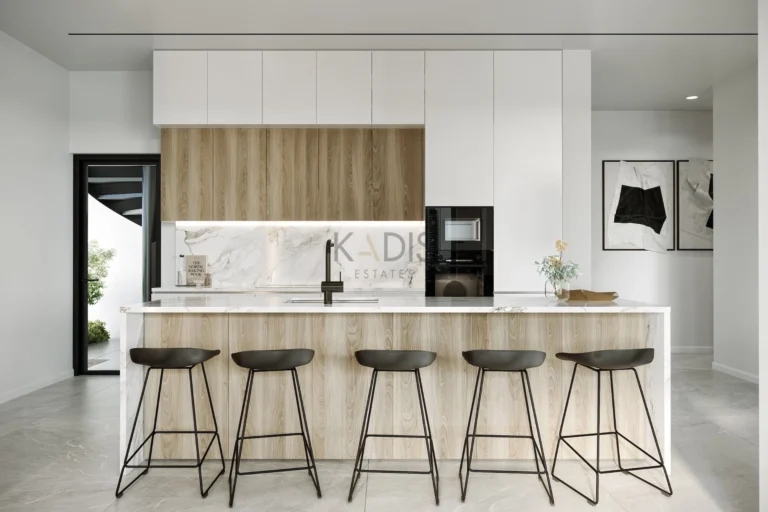 2 Bedroom Apartment for Sale in Limassol – Agios Athanasios