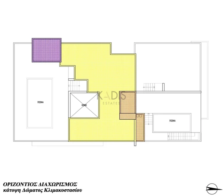 1 Bedroom Apartment for Sale in Limassol – Agios Athanasios