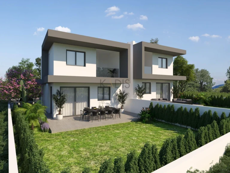 3 Bedroom House for Sale in Nicosia District