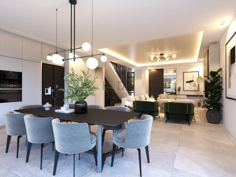 3 Bedroom House for Sale in Nicosia District