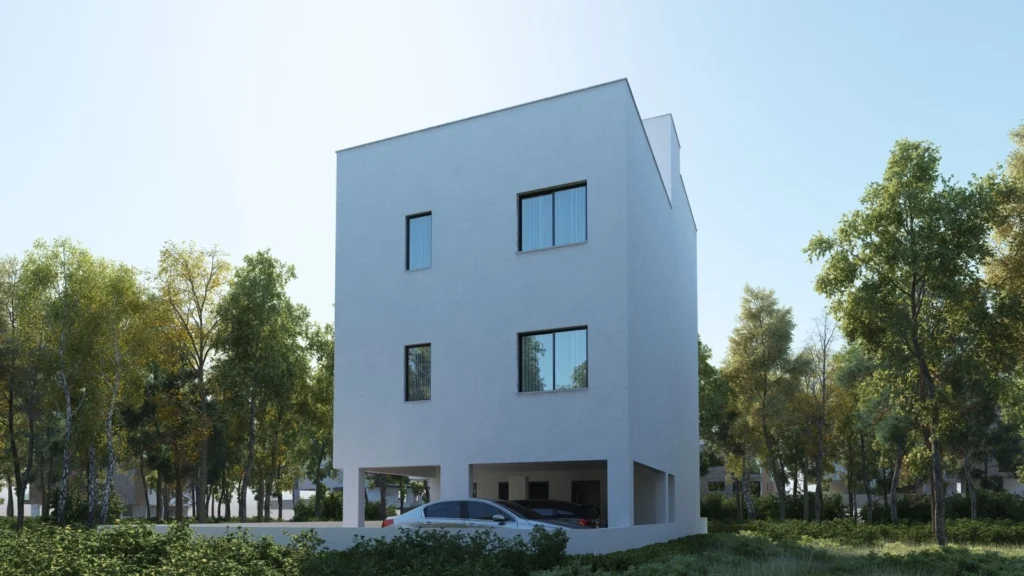 2 Bedroom Apartment for Sale in Germasogeia – Tourist Area, Limassol District