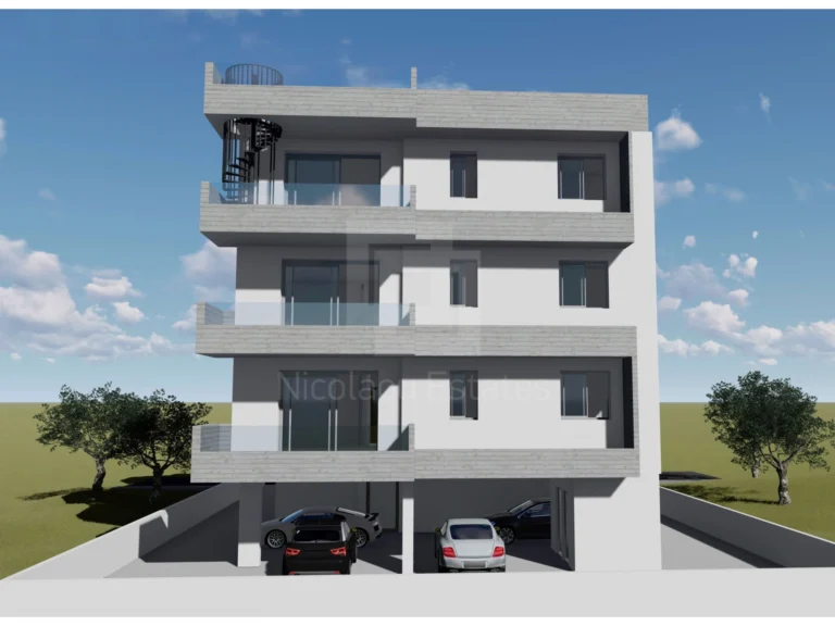 Cheap Apartments for Sale Nicosia up to 300000 euro