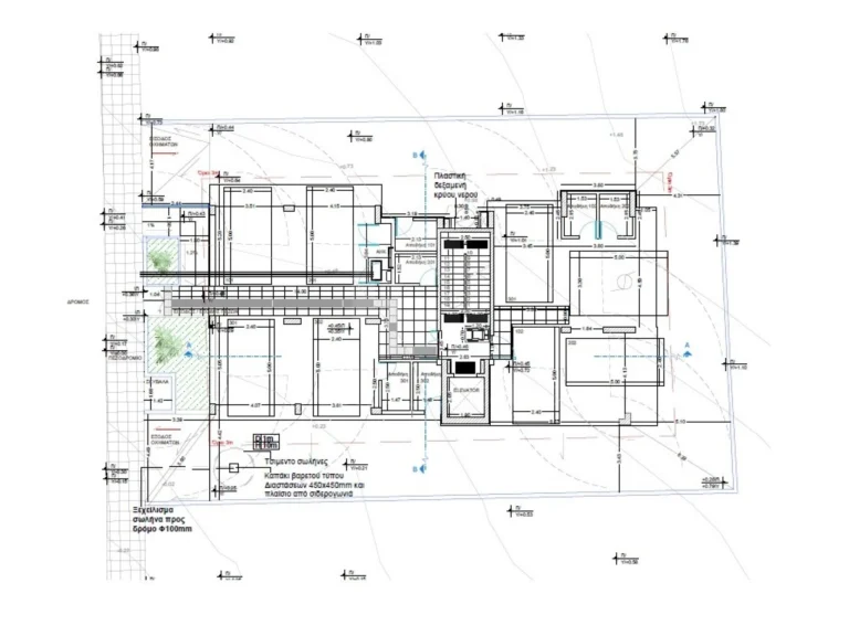 Cheap Apartments for Sale Nicosia up to 300000 euro