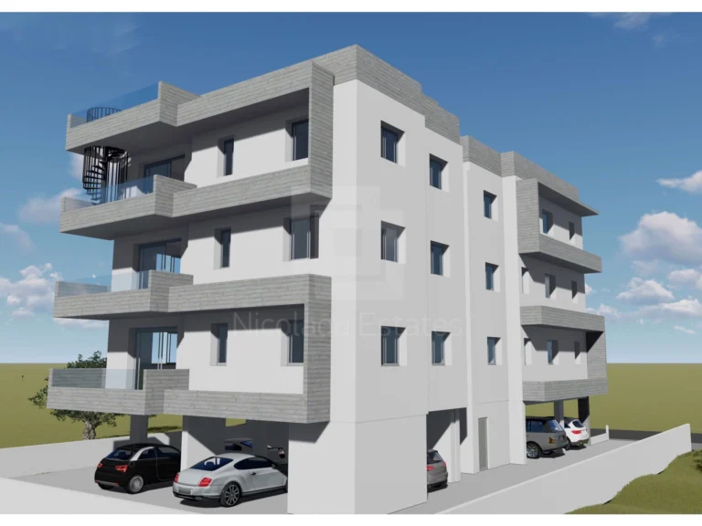 Cheap Apartments for Sale Nicosia up to 300000 euro