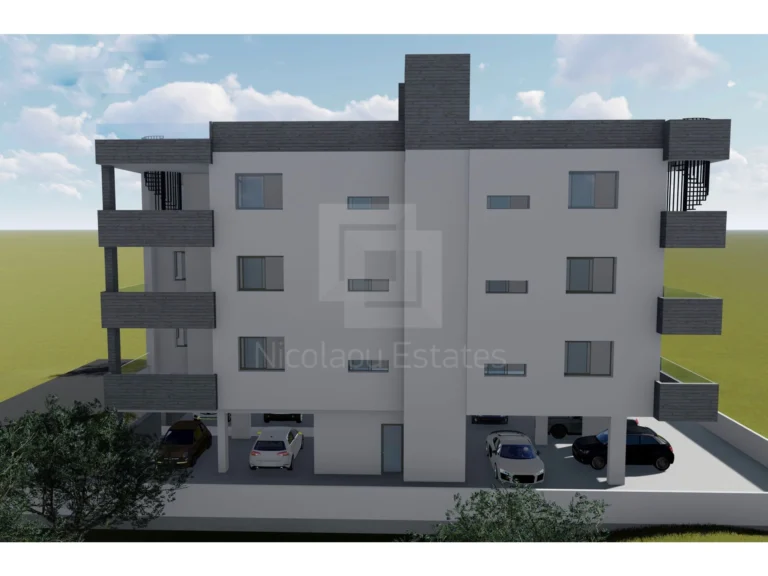 Cheap Apartments for Sale Nicosia up to 300000 euro