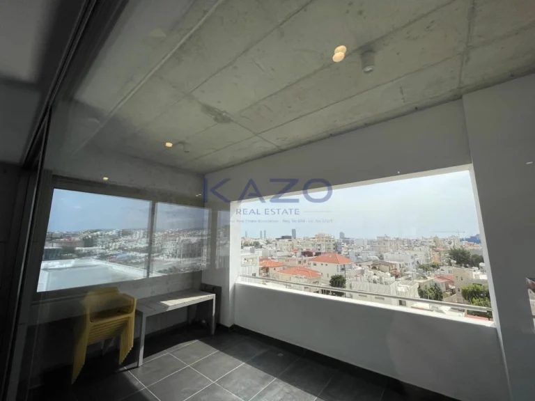 158m² Office for Sale in Limassol – Kapsalos