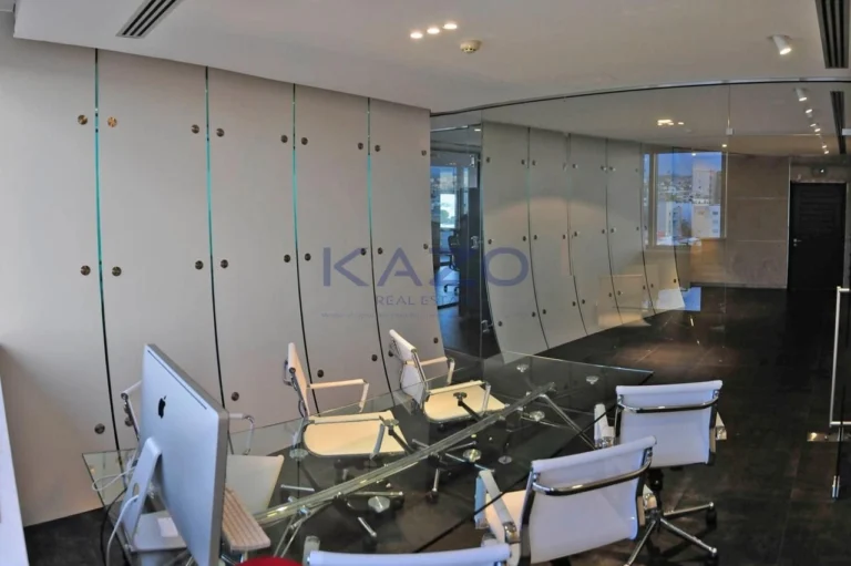 158m² Office for Sale in Limassol – Kapsalos