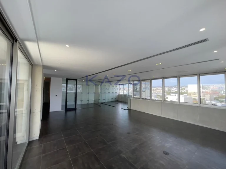 158m² Office for Sale in Limassol – Kapsalos