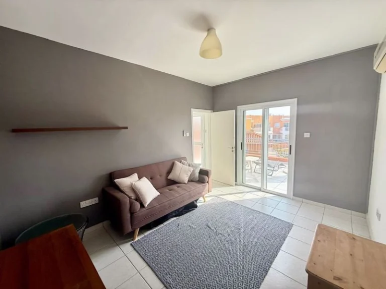 3 Bedroom House for Sale in Anarita, Paphos District