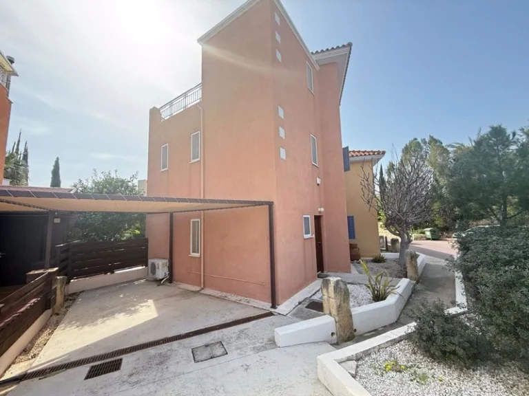 3 Bedroom House for Sale in Anarita, Paphos District