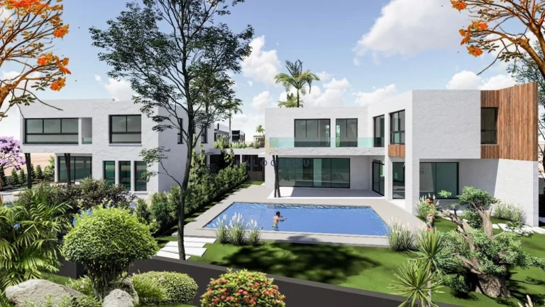 3 Bedroom House for Sale in Pervolia Larnacas