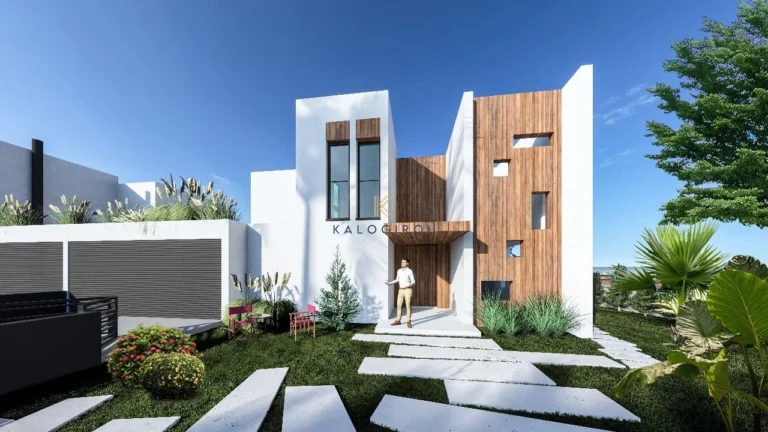 3 Bedroom House for Sale in Pervolia Larnacas