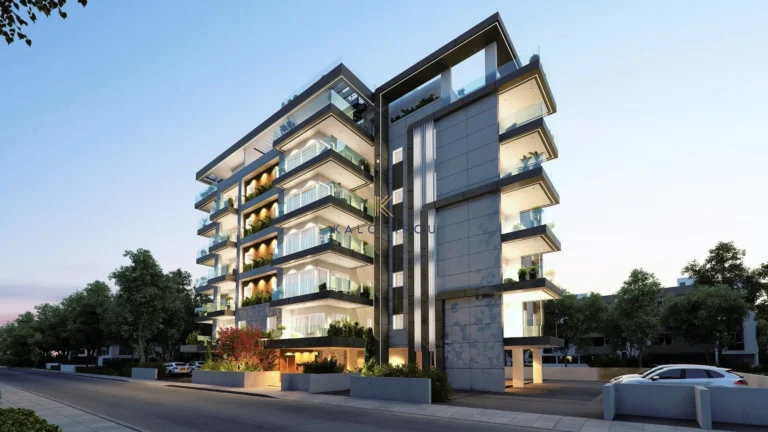 Cheap Apartments for Sale Larnaca up to 1000000 euro