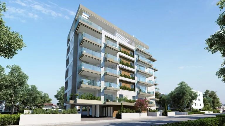 Cheap Apartments for Sale Larnaca up to 1000000 euro