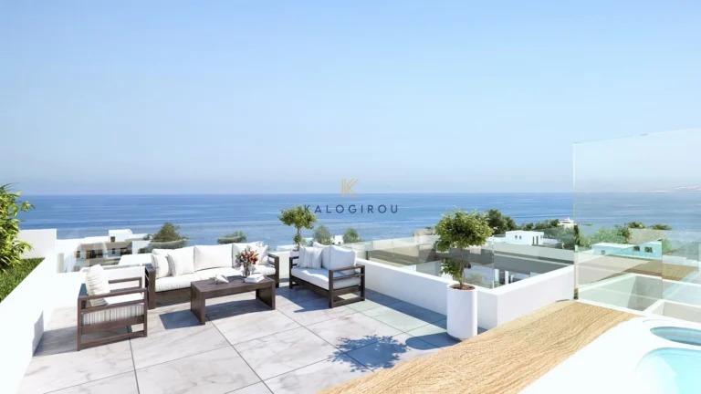 Cheap Apartments for Sale Larnaca up to 1000000 euro