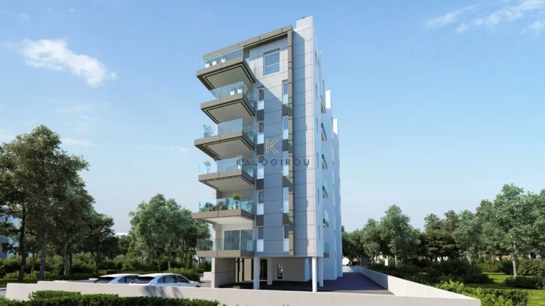 Cheap Apartments for Sale Larnaca up to 1000000 euro