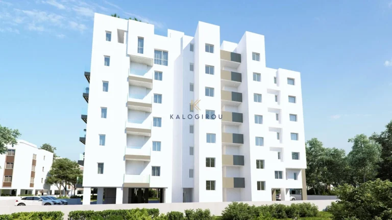 Cheap Apartments for Sale Larnaca up to 1000000 euro