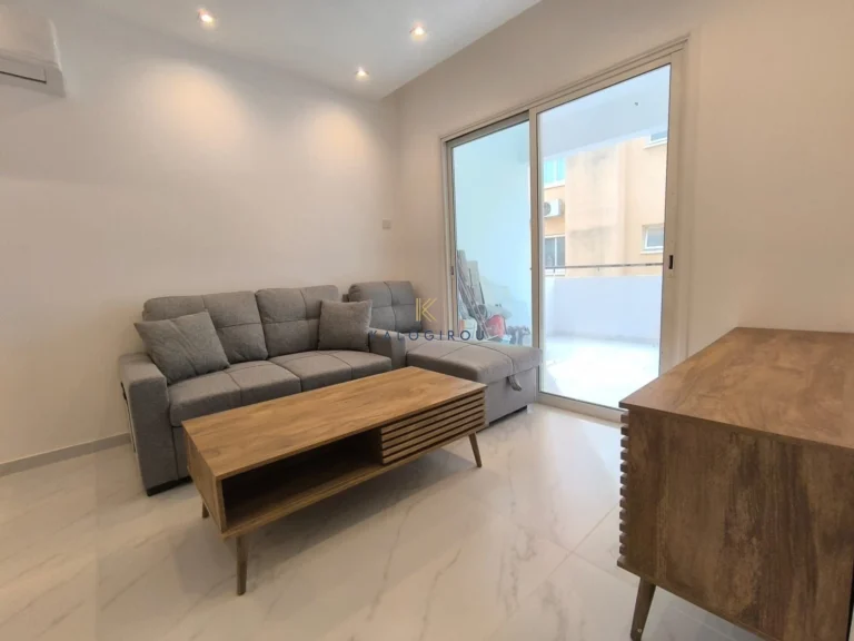 2 Bedroom Apartment for Rent in Larnaca District