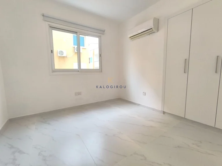 2 Bedroom Apartment for Rent in Larnaca District