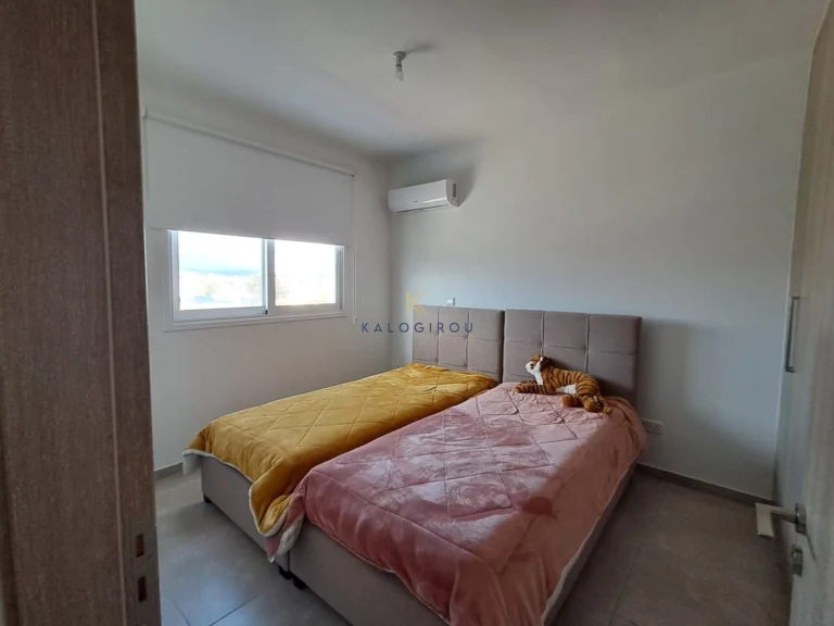 2 Bedroom Apartment for Sale in Larnaca District