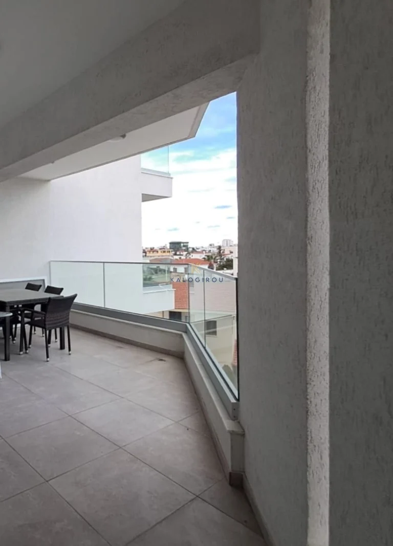 2 Bedroom Apartment for Sale in Larnaca District