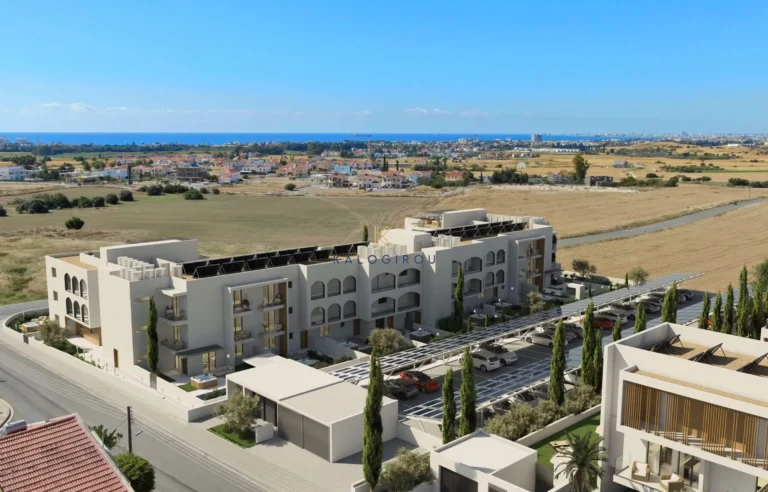 2 Bedroom Apartment for Sale in Pyla, Larnaca District