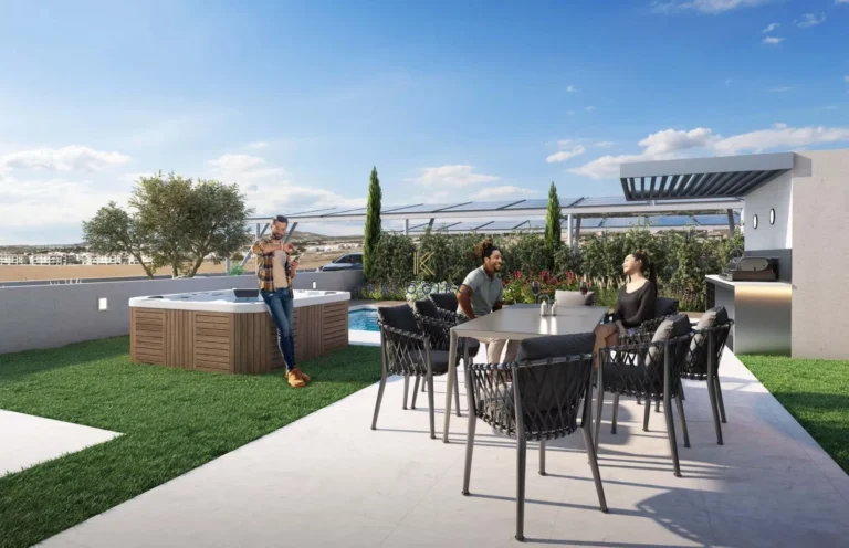 Cheap Apartments for Sale Larnaca up to 400000 euro