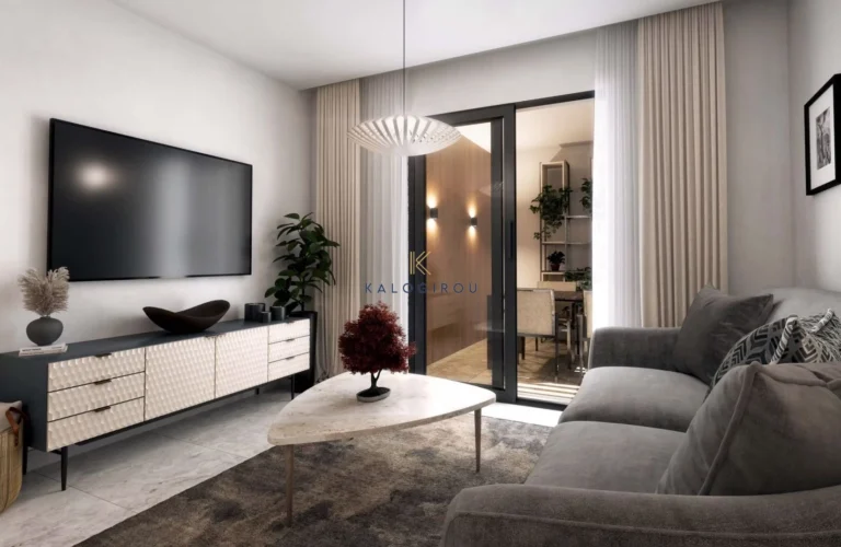 2 Bedroom Apartment for Sale in Pyla, Larnaca District