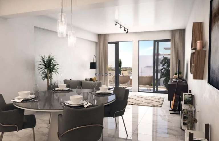 3 Bedroom Apartment for Sale in Pyla, Larnaca District