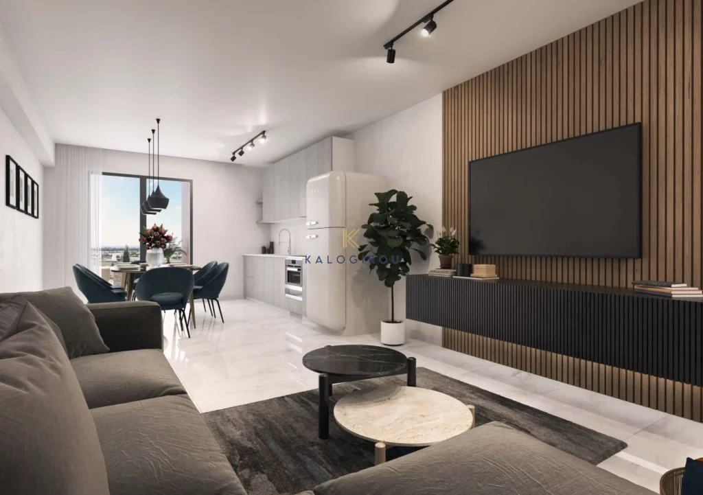 3 Bedroom Apartment for Sale in Pyla, Larnaca District