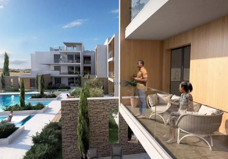 1 Bedroom Apartment for Sale in Pyla, Larnaca District
