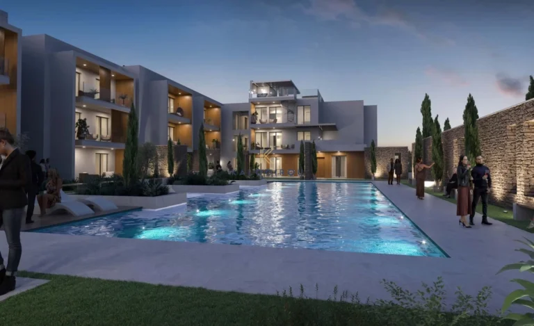 2 Bedroom Apartment for Sale in Pyla, Larnaca District