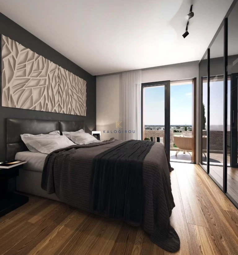 2 Bedroom Apartment for Sale in Pyla, Larnaca District