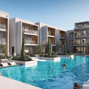 2 Bedroom Apartment for Sale in Pyla, Larnaca District