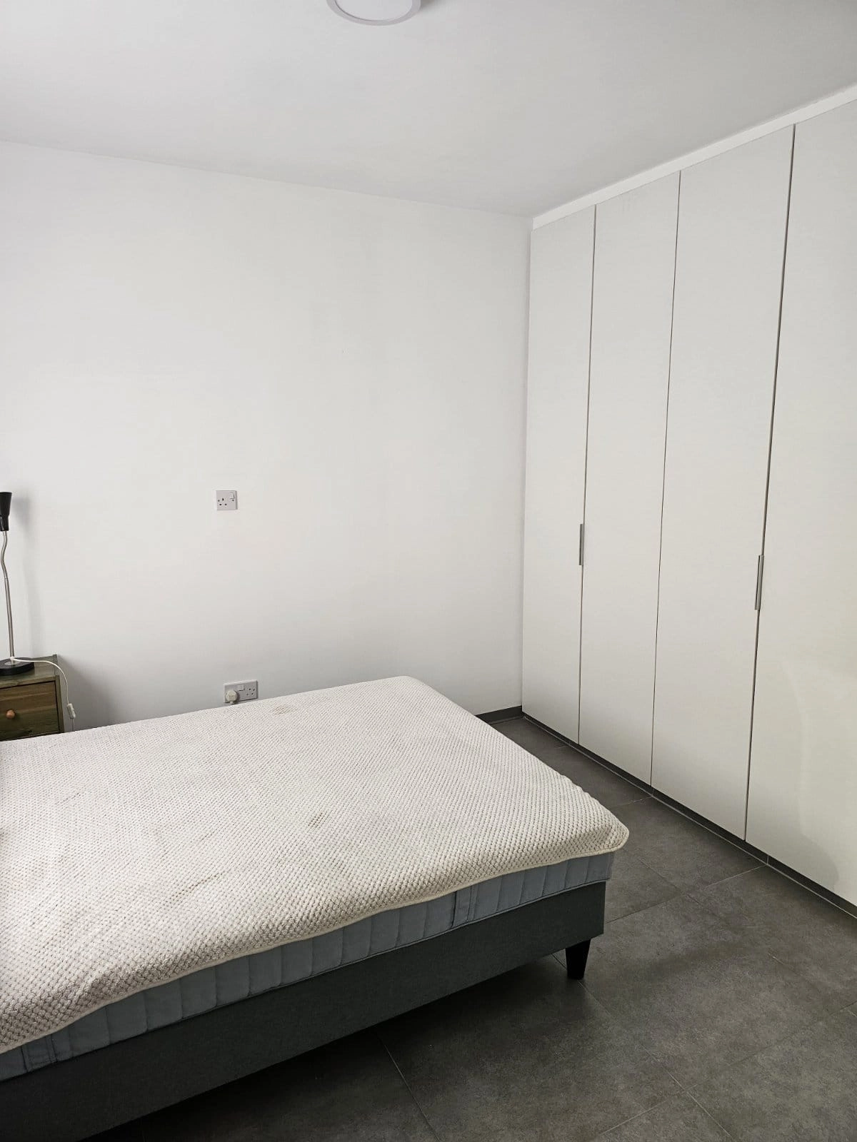 4 Bedroom Apartment for Sale in Limassol – Apostolos Andreas