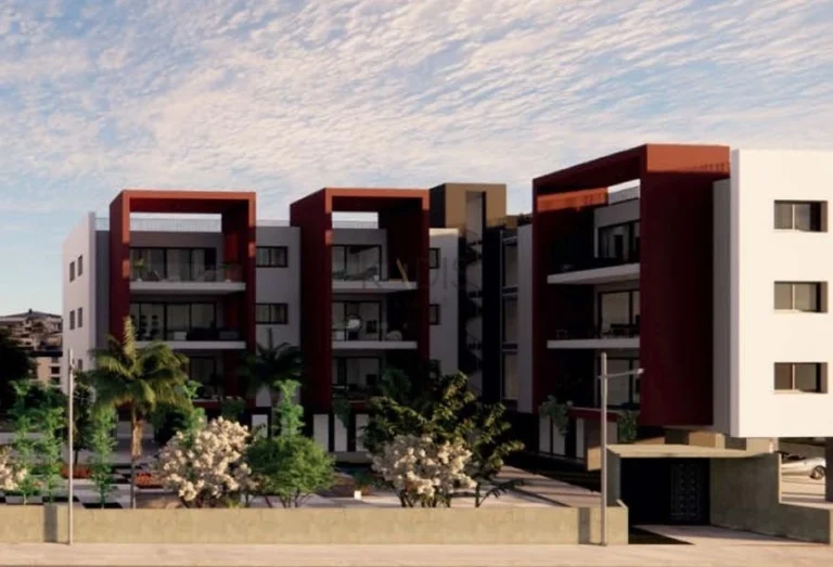 35m² Apartment for Sale in Nicosia District