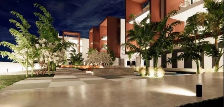 35m² Apartment for Sale in Nicosia District