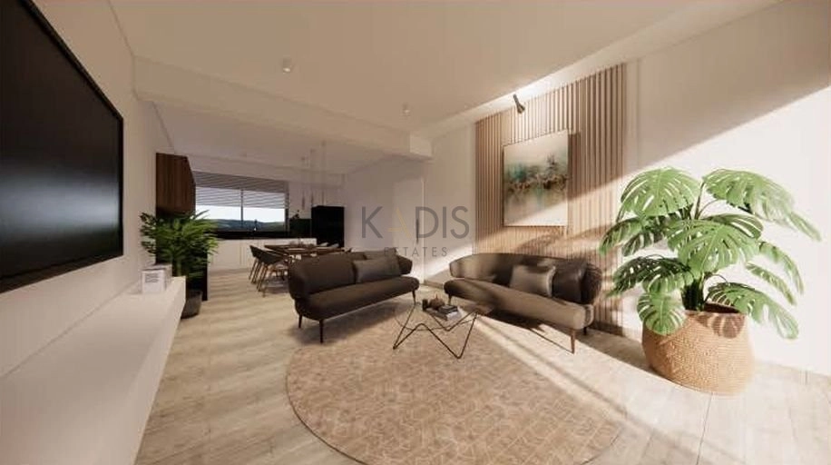 3 Bedroom Apartment for Sale in Nicosia District
