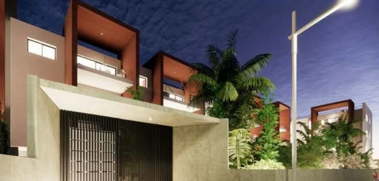 1 Bedroom Apartment for Sale in Nicosia District