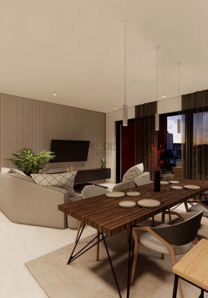 1 Bedroom Apartment for Sale in Nicosia District
