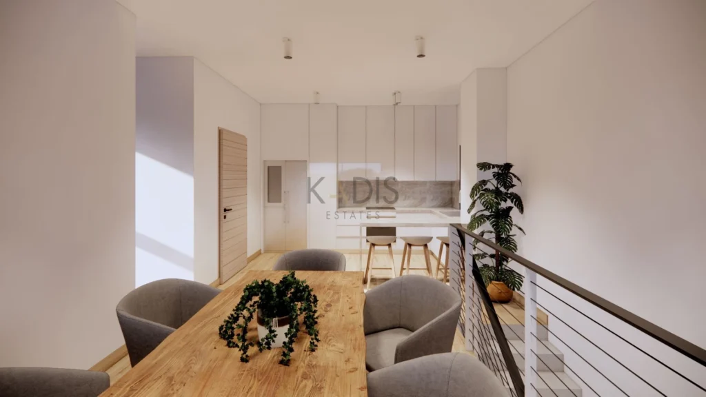 3 Bedroom House for Sale in Agios Tychonas, Limassol District