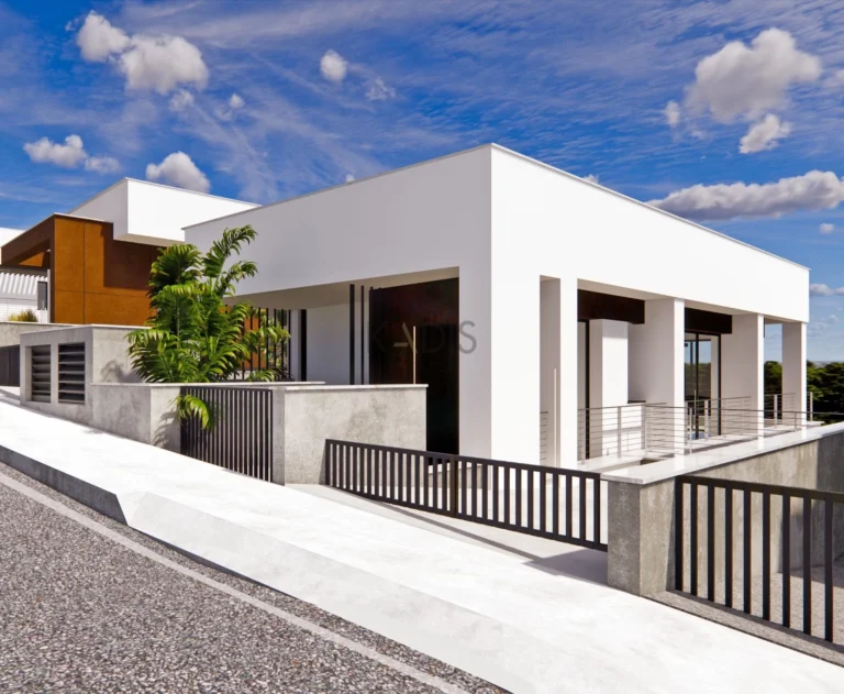 3 Bedroom House for Sale in Agios Tychonas, Limassol District