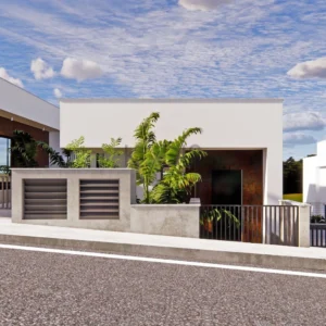 3 Bedroom House for Sale in Agios Tychonas, Limassol District