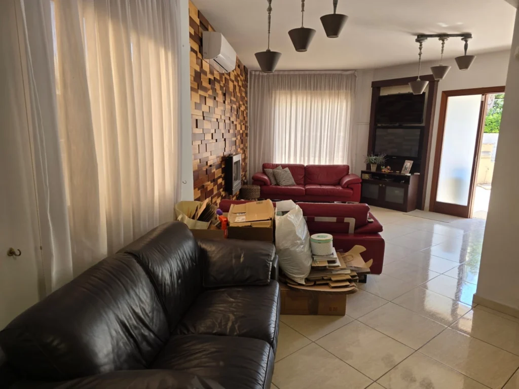 3 Bedroom House for Sale in Limassol – Agia Fyla