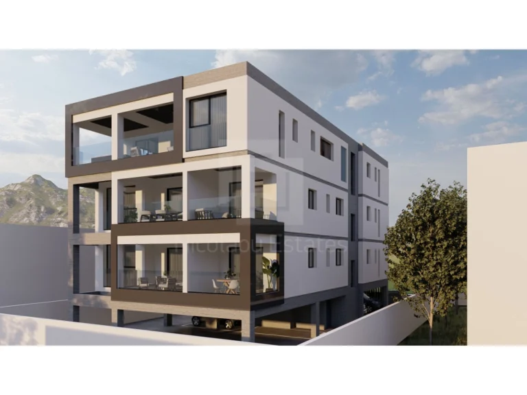 1 Bedroom Apartment for Sale in Engomi, Nicosia District