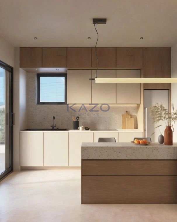 2 Bedroom Apartment for Sale in Limassol District