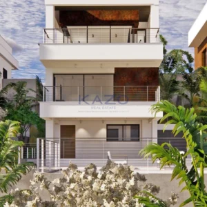 3 Bedroom House for Sale in Agios Tychonas, Limassol District